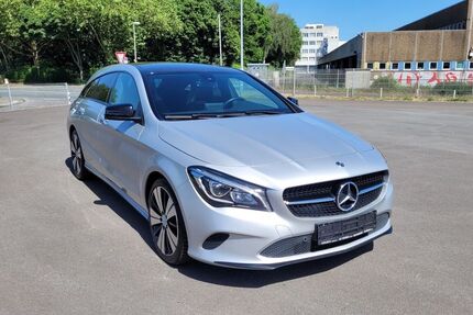 Mercedes-Benz CLA Shooting Brake 107.000 km 17.990 &euro; Essen 45356