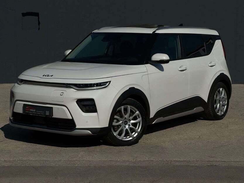 Kia Soul 62.590 km 23.290 € Rottenburg am Neckar 72108