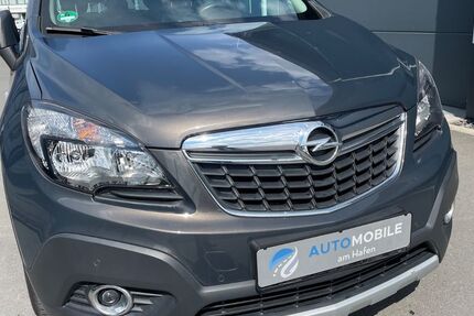 Opel Mokka 155.000 km 9.490 &euro; Münster 48155