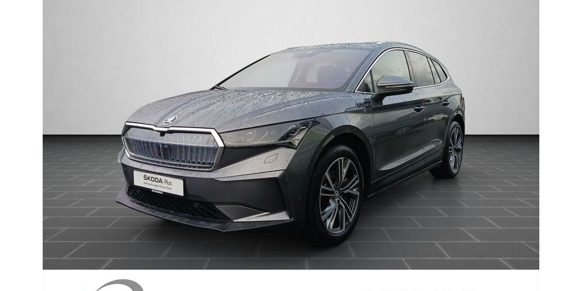 Skoda Enyaq 19.738 km 40.900 &euro; Kirkel 66459