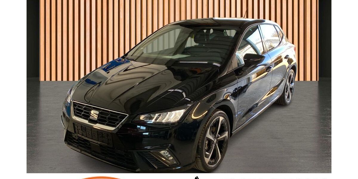 Seat Ibiza 15.853 km 19.980 &euro; Dresden 01328