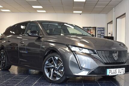 Peugeot 308 82.827 km 19.770 &euro; Nürnberg 90431