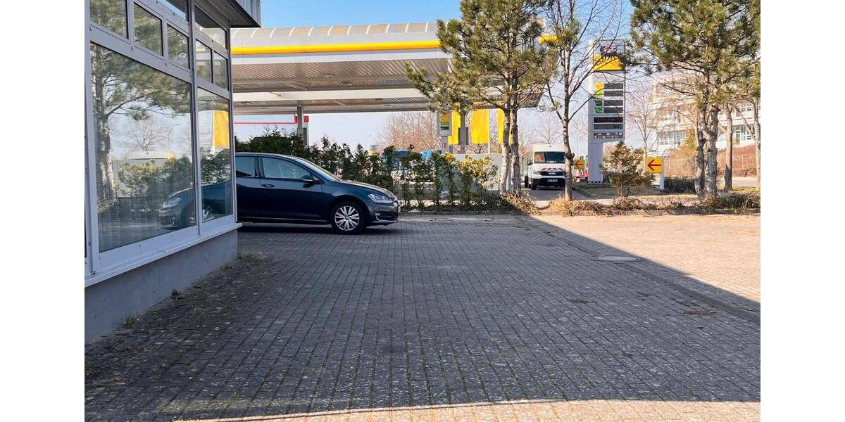 Gewerbeobjekt Neubrandenburg Datzeberg - 800&euro; | Angebot:26090897