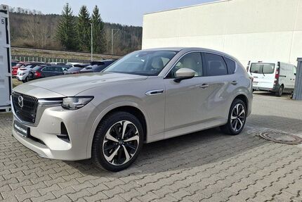 Mazda CX-60 35.882 km 39.990 &euro; Tuttlingen 78532