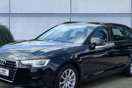 Audi A4 99.417 km 19.975 &euro; Holdorf 49451