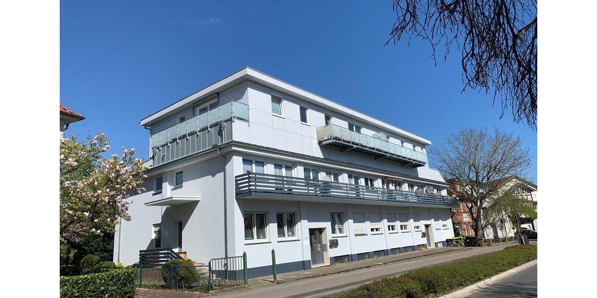 wunderschöne gemütliche 3-Zimmer Mietwohnung in zentraler Lage 3 zimmer