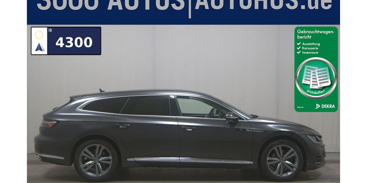 VW Arteon 27.118 km 31.480 &euro; Gyhum/Bockel 27404