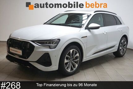 Audi e-tron 33.711 km 36.490 &euro; Bebra 36179