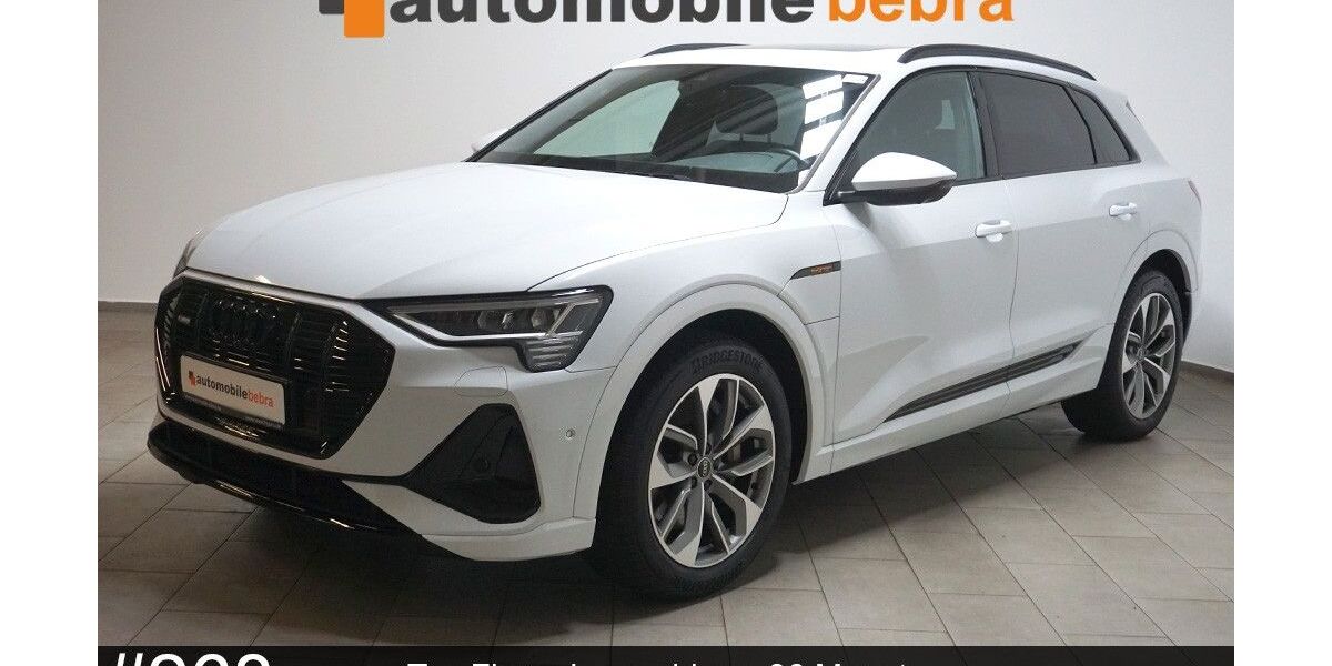 Audi e-tron 33.711 km 36.490 &euro; Bebra 36179