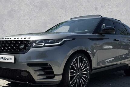 Land Rover Range Rover Velar 134.900 km 42.995 &euro; Regensburg 93059