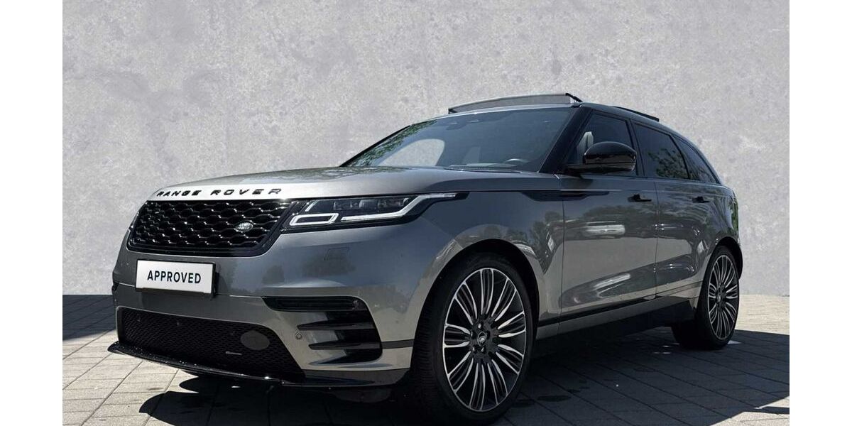 Land Rover Range Rover Velar 134.900 km 42.995 &euro; Regensburg 93059