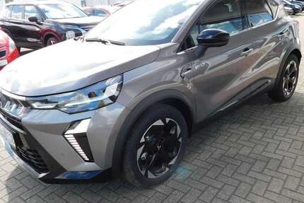 Mitsubishi ASX 3.000 km 30.590 € Xanten 46509