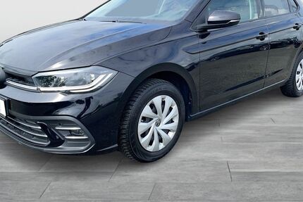 VW Polo 40.247 km 17.250 &euro; Zwickau 08064