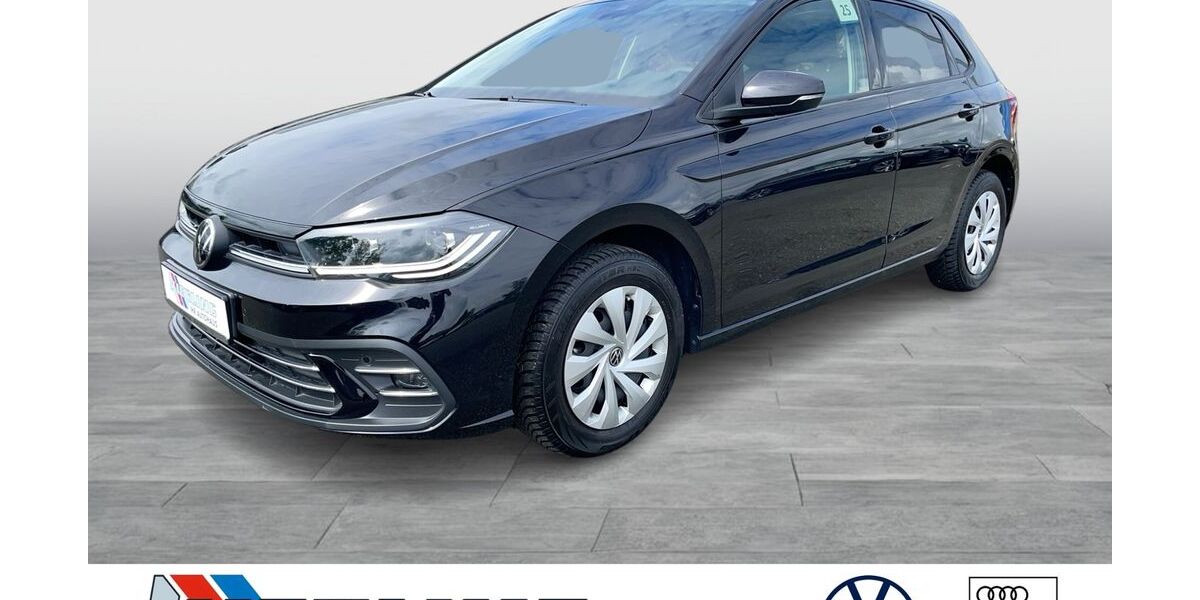 VW Polo 40.247 km 17.250 &euro; Zwickau 08064