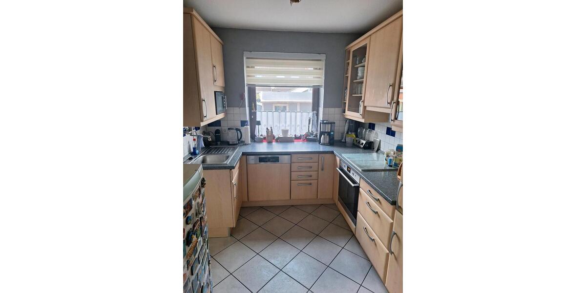 Reihenhaus Lilienthal - 3 Zimmer, 87 m&sup2;, 282.000&euro; | Angebot:25987647