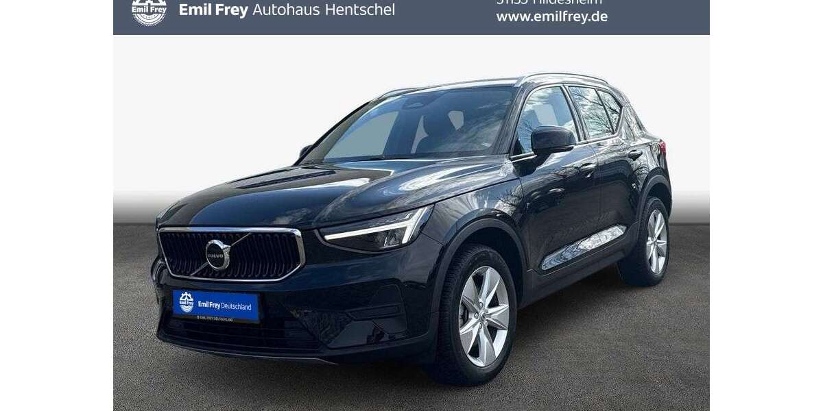 Volvo XC40 13.478 km 28.916 &euro; Hildesheim 31135