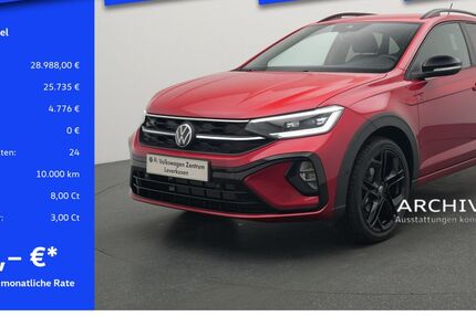 VW Taigo 19.997 km 28.988 &euro; Leverkusen 51379