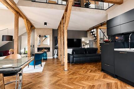 Wohnung Braunschweig Westliches Ringgebiet - 2.5 Zimmer, 104 m&sup2;, 425.000&euro; | Angebot:27090582
