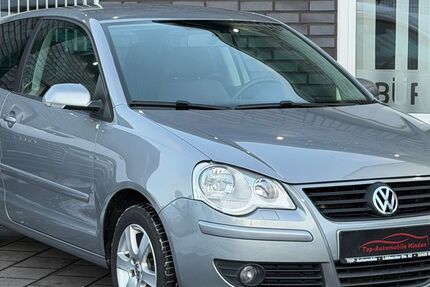 VW Polo 104.000 km 4.990 &euro; Minden 32429