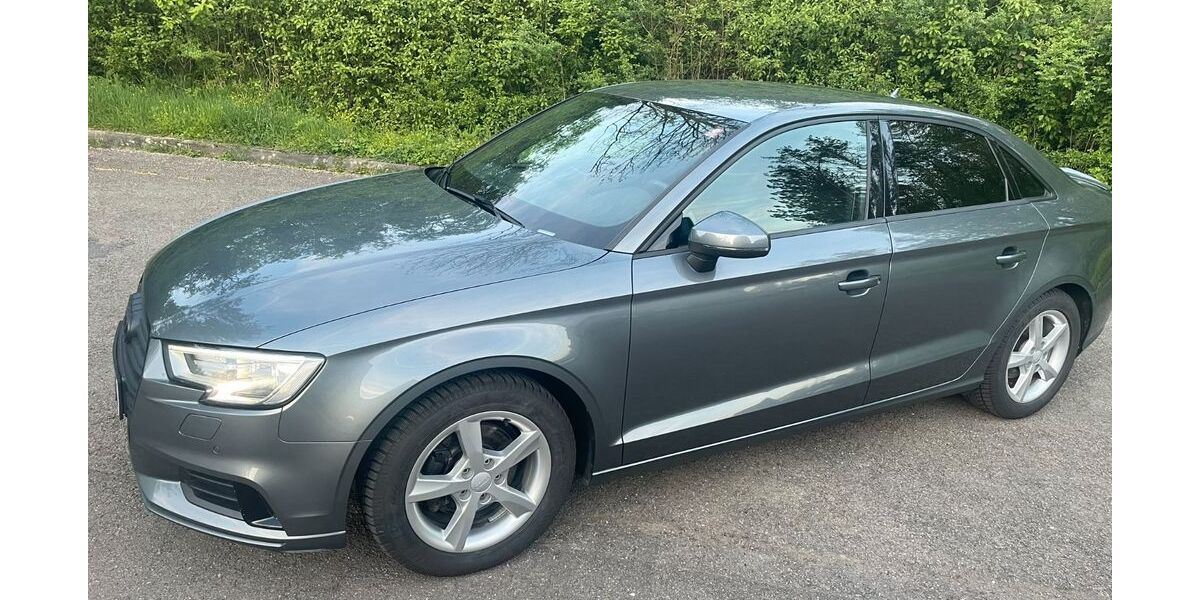 Audi A3 155.000 km 14.500 &euro; Kirchheim unter Teck 73230