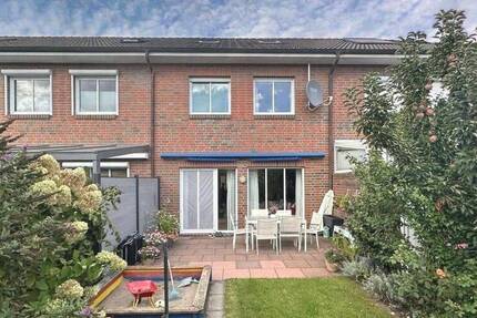 Haus Stuhr Brinkum - 4 Zimmer, 106 m&sup2;, 310.000&euro; | Angebot:25997763