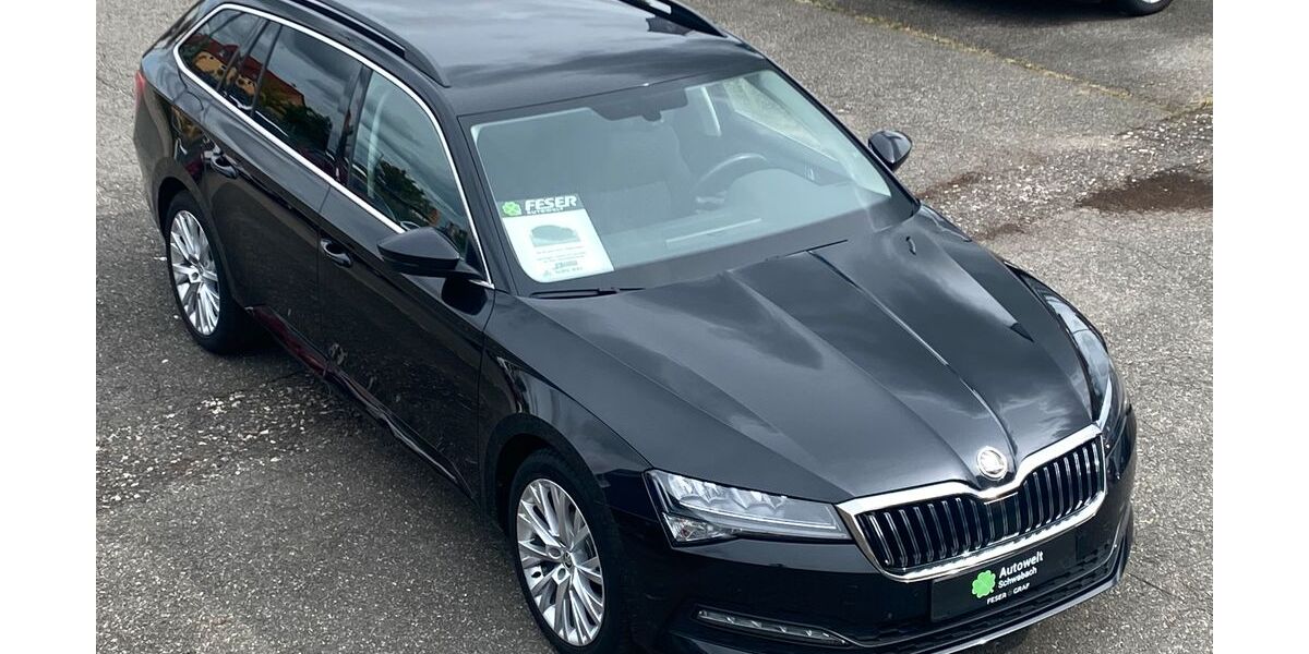 Skoda Superb 129.400 km 19.400 € Schwabach 91126