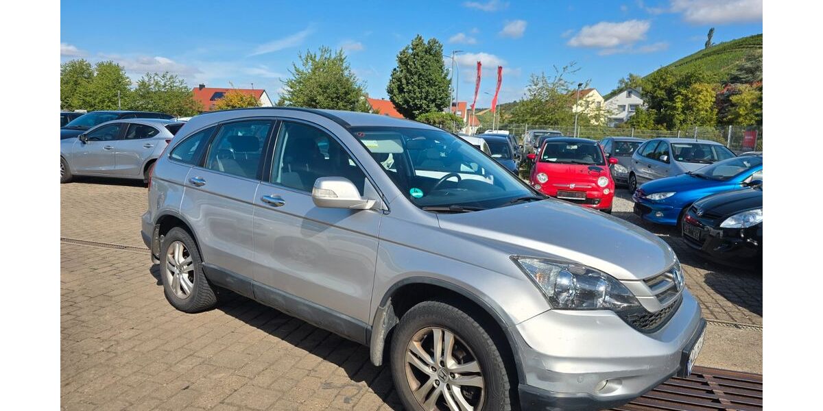 Honda CR-V 65.000 km 9.500 &euro; Randersacker 97236