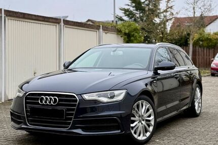 Audi A6 212.900 km 11.500 &euro; Karlsruhe 76139