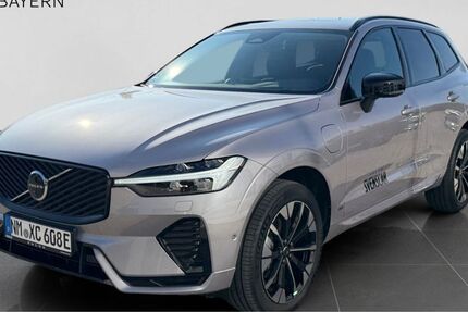 Volvo XC60 12.999 km 69.990 &euro; Neumarkt i. d. Opf. 92318