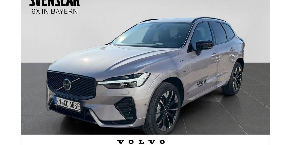 Volvo XC60 12.999 km 69.990 &euro; Neumarkt i. d. Opf. 92318