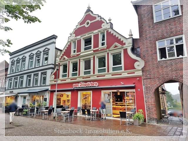 Wohnung zum Mieten in Plön 820 € 68 m² 2 zimmer