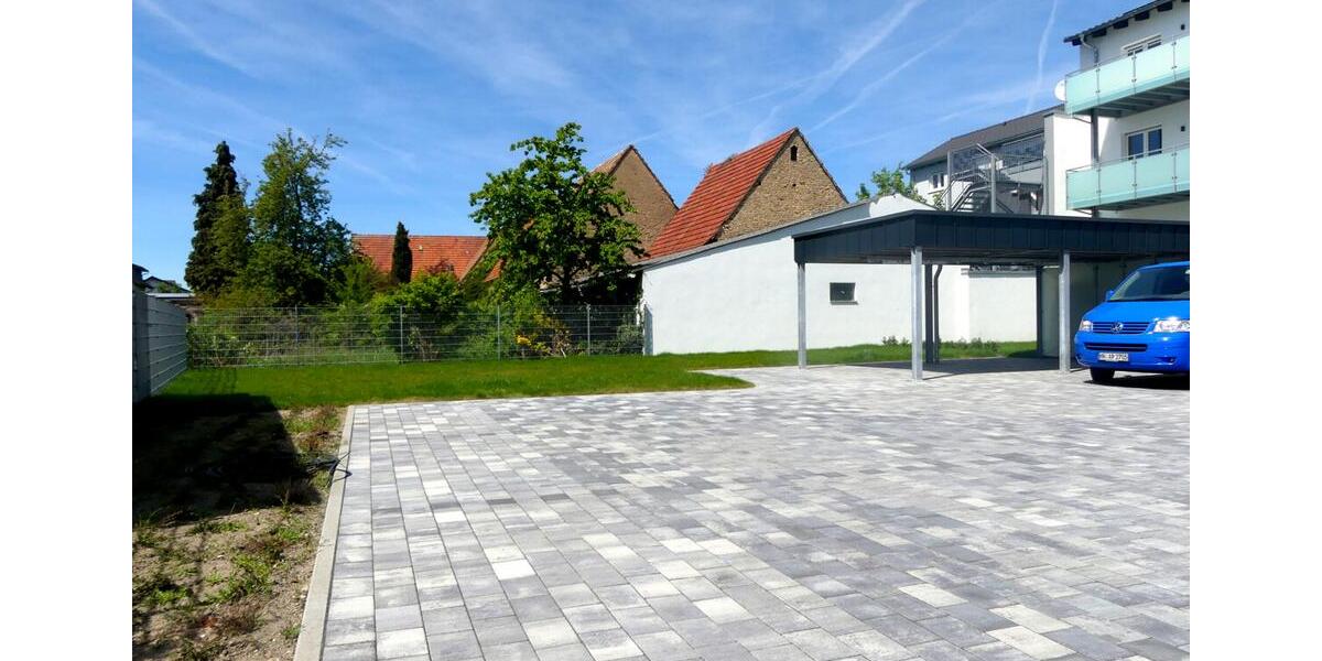 Etagenwohnung Waghäusel - 3 Zimmer, 115 m&sup2;, 1.580&euro; | Angebot:26301748