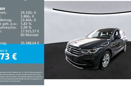 VW Tiguan 38.550 km 29.330 &euro; Reutlingen 72770