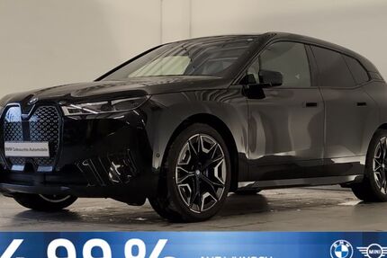 BMW iX 73.234 km 55.880 &euro; Würzburg 97076