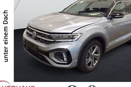 VW T-Roc 9.821 km 29.900 &euro; Abensberg 93326