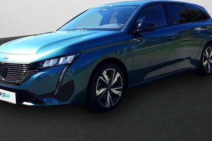 Peugeot 308 22.569 km 23.490 &euro; Dessau-Roßlau 06849