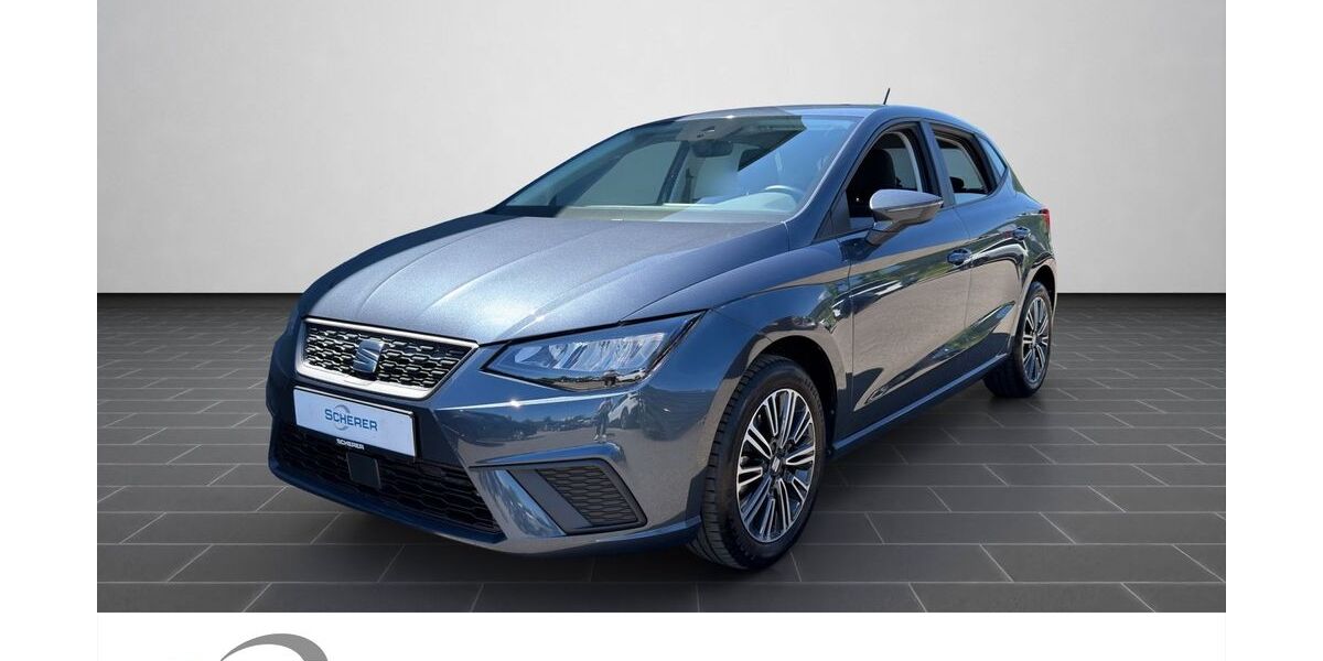 Seat Ibiza 23.000 km 17.300 &euro; Neustadt a.d. Weinstraße 67433
