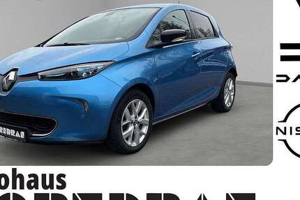 Renault ZOE 68.700 km 9.100 &euro; Bad Neustadt 97616