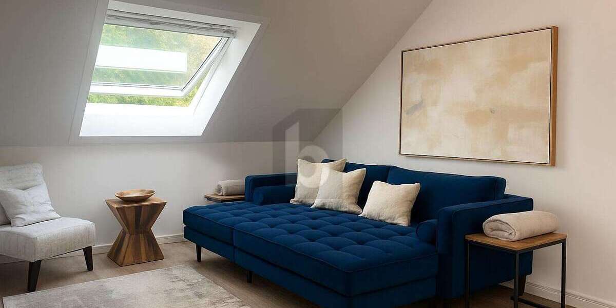 Etagenwohnung Braunlage - 3 Zimmer, 38 m&sup2;, 85.000&euro; | Angebot:26949206