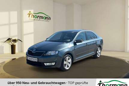 Skoda Rapid/Spaceback