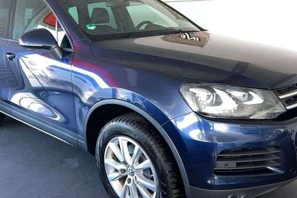 VW Touareg 238.300 km 7.990 &euro; Soest 59494