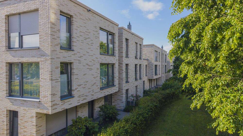 Etagenwohnung Münster Wienburg - 5 Zimmer, 165 m&sup2;, 1.095.000&euro; | Angebot:26886438