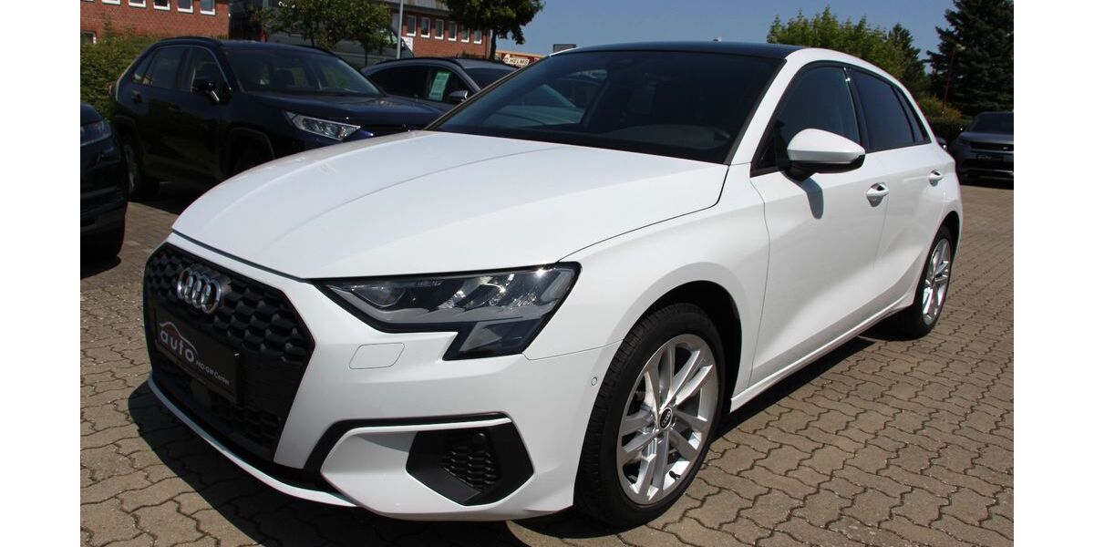 Audi A3 118.928 km 24.990 &euro; Pampow 19075