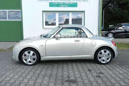 Daihatsu Copen 169.323 km 4.290 &euro; Fürstenwalde 15517
