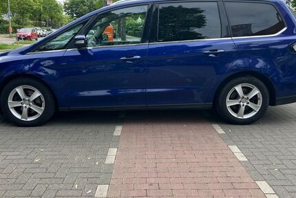 Ford Galaxy 159.000 km 13.990 &euro; Berlin 12353