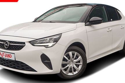 Opel Corsa 93.200 km 12.490 &euro; Wietmarschen 49835