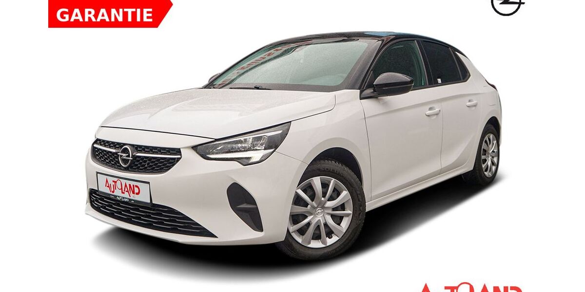 Opel Corsa 93.200 km 12.490 &euro; Wietmarschen 49835