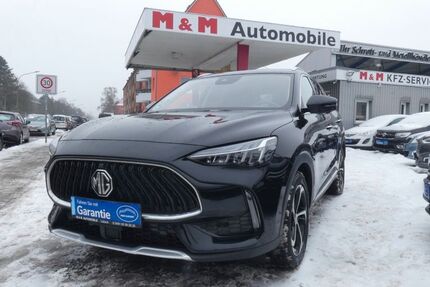 MG HS 24.300 km 29.500 &euro; Lübeck 23554