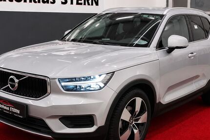 Volvo XC40 33.746 km 24.490 &euro; Uetersen 25436