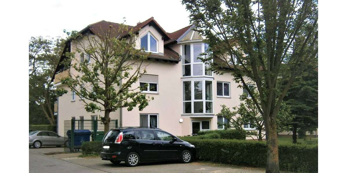 Etagenwohnung Ludwigsfelde - 2 Zimmer, 68 m&sup2;, 195.000&euro; | Angebot:23425371